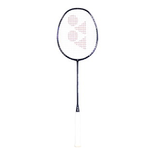 Yonex Badminton Racket Astrox 10 (head-heavy, flexible) 2026 navy blue - strung -